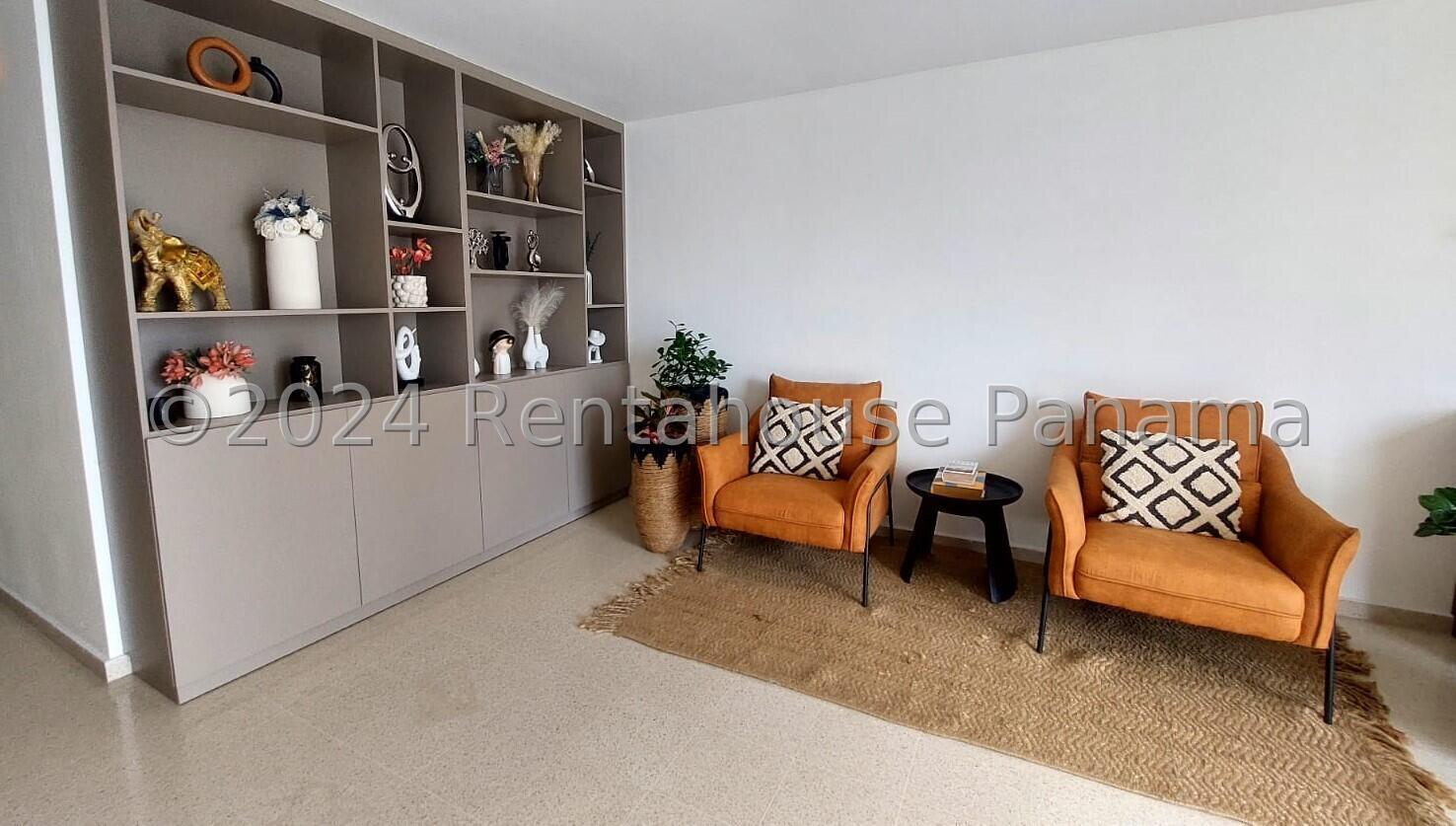 Beautiful apartment